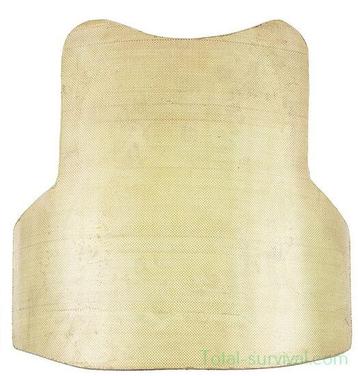 Italiaanse Kevlar body armour plaat 2 beschikbaar voor biedingen