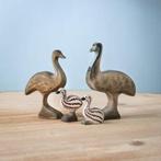 Bumbu Toys Emoe Familie Set - 26558, Verzenden, Nieuw