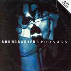cd single card - Soundgarden - Spoonman, Verzenden, Zo goed als nieuw