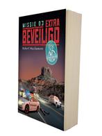 Cherub - Missie 3 - Extra beveiligd Paperback / Cherub / 3, Verzenden, Gelezen, Robert Muchamore