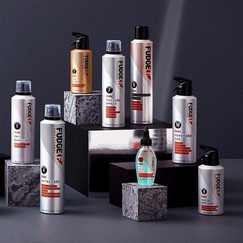 Fudge Texture Spray - 250ml, Sieraden, Tassen en Uiterlijk, Uiterlijk | Haarverzorging, Gel, Wax, Haarlak of Mousse, Nieuw, Ophalen of Verzenden