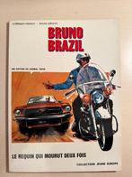 Bruno Brazil T1 - Le Requin qui mourut deux fois - B - 1, Boeken, Nieuw
