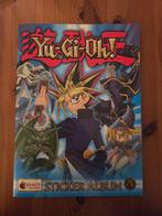 Merlin Yu-Gi-Oh! 1996 - 1 Compleet album - Excellent (EX), Nieuw