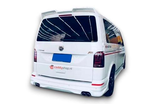 Diffuser Volkswagen Transporter T6 vanaf 2015 CS101, Auto-onderdelen, Carrosserie en Plaatwerk, Nieuw, Volkswagen, Achter