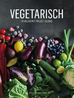 Vegetarisch 9789082745269 Natalia Rakhorst, Boeken, Verzenden, Zo goed als nieuw, Natalia Rakhorst