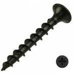 Gipsplaatschroeven PH2 3,5X35mm 200st., Nieuw, Overige materialen, 15 m² of meer