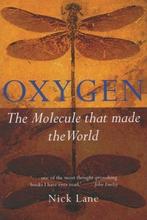 Oxygen, Ophalen of Verzenden, Nieuw