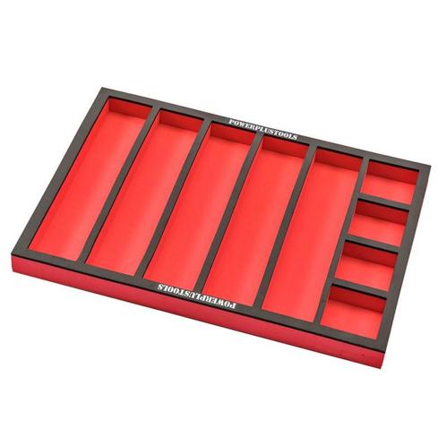 Foam inlay – EVA schuimmat - vakverdeling voor, Doe-het-zelf en Verbouw, Gereedschap | Handgereedschap, Ophalen of Verzenden