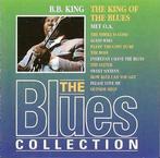 cd - B.B. King - The King Of The Blues, Verzenden, Zo goed als nieuw