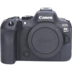 Tweedehands Canon EOS R6 Mark II Body CM3305, Audio, Tv en Foto, Fotocamera's Digitaal, Ophalen of Verzenden, Gebruikt, Canon