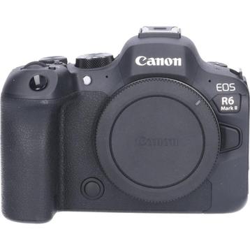 Tweedehands Canon EOS R6 Mark II Body CM3305 beschikbaar voor biedingen