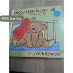 Huggyduggybuggy 9789462160361 Dirk Scheele, Verzenden, Gelezen, Dirk Scheele
