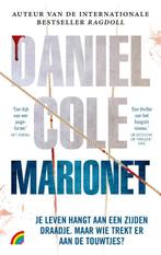 Marionet 9789041714978 Daniel Cole, Boeken, Verzenden, Gelezen, Daniel Cole