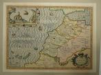Afrika - Marokko; Henricus Hondius - Fessae et Marocchi, Boeken, Nieuw