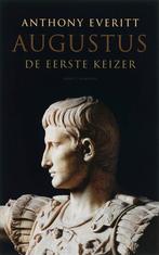 Augustus 9789022322413 A. Everitt, Verzenden, Gelezen, A. Everitt