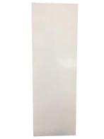 Imas verticale radiator 200cm x 60cm type 21 2943 watt, Doe-het-zelf en Verbouw, Verwarming en Radiatoren, Hoog rendement (Hr)