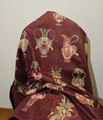 300x280 cm! Stof Vases Paradise Exclusieve Limited edition