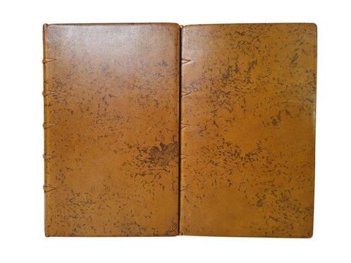 Barthélemy Faujas de Saint-Fond - Voyage en Angleterre en, Antiek en Kunst, Antiek | Boeken en Bijbels