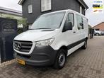 Mercedes-Benz Sprinter | Zakelijke Lease v.a. €444.35 pm, Automaat, Gebruikt, Wit, Diesel