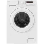 John Lewis (aeg) Jlwm1413 Wasmachine 8kg 1400t, Ophalen of Verzenden, Zo goed als nieuw, Voorlader, 85 tot 90 cm