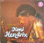 LP gebruikt - The Live Experience Band - Tribute To Jimi..., Cd's en Dvd's, Vinyl | Rock, Verzenden, Zo goed als nieuw