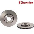 BREMBO Remschijf OPEL SPEEDSTER 2.0 Turbo achterzijde, Verzenden, Nieuw