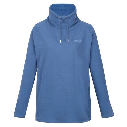 -57% Regatta  Regatta Dames wrenly fleece trui  maat 42, Kleding | Dames, Sportkleding, Blauw, Nieuw, Verzenden