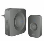 Plug-in deurbel | ELRO, Verzenden, Nieuw