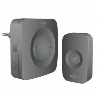 Plug-in deurbel | ELRO, Huis en Inrichting, Deurbellen, Nieuw, Verzenden