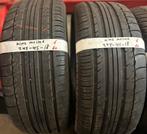 2x245-45-18 king meiler zomer 6mm €60 per band 245 45 18, Ophalen, 18 inch, Band(en), Personenwagen