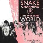 cd - Snake Charming &amp; The Western World - Coupe Mondial, Verzenden, Nieuw in verpakking