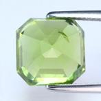 Zonder Minimumprijs Groen Olivijn - 12.17 ct - nternational, Sieraden, Tassen en Uiterlijk, Edelstenen, Nieuw