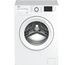 Beko Wtb841r2w Wasmachine 8kg 1400t, Witgoed en Apparatuur, Wasmachines, Ophalen of Verzenden, Nieuw, Voorlader, 85 tot 90 cm