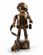 Daluxe Art - 1999 • LV Playmobil – Urban Luxury Edition
