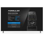 Formuler GTV BT1 bluetooth  afstandsbediening, Ophalen of Verzenden, Nieuw