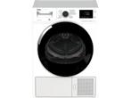 Beko DH8535RX0 OptiSense warmtepomp Droger A+++ 8kilo outlet, Huis en Inrichting, Verzenden, Zo goed als nieuw