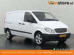 Mercedes-Benz Vito 109CDI 2008 (Export only), Wit, Mercedes-Benz, Nieuw, Te koop