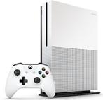 Xbox One S 2TB [incl. draadloze controller, verticale