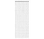 Deurgordijn Kettingen Zilver | B-keuze | Scherpe Prijs, 80 tot 100 cm, Hordeur, Nieuw, Ophalen of Verzenden