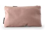 Fred de La Bretoniere Tas Roze | 10% extra korting, Sieraden, Tassen en Uiterlijk, Tassen | Damestassen, Verzenden, Zo goed als nieuw