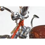 Spanband 30 cm met dubbele lus / sjorband zonder ijzeren, Ophalen of Verzenden, Nieuw