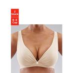 Petite fleur Beugel-bh voor een diep decolleté (Set van 2), Kleding | Dames, Verzenden