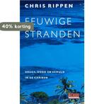 Eeuwige stranden 9789044510768 C. Rippen, Verzenden, Zo goed als nieuw, C. Rippen