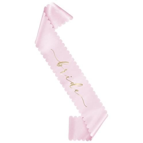 Vrijgezellenfeest Sjerp Goud Roze 1,56m, Hobby en Vrije tijd, Feestartikelen, Nieuw, Verzenden