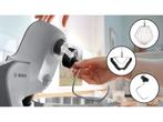 Bosch MUM5 - MUM5935B - Keukenmachine - 1000W - 3,9L -, Huis en Inrichting, Verzenden, Zo goed als nieuw