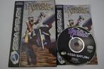 Panzer Dragoon (SATURN PAL), Verzenden, Zo goed als nieuw