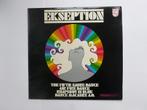 Ekseption (LP), Verzenden, Nieuw in verpakking