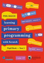 9781915054227 Teaching Primary Programming with Scratch P..., Boeken, Nieuw, Phil Bagge, Verzenden