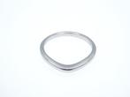 Bvlgari - Ring - Fedi Wedding Band Ring Pt950 Platina, Nieuw