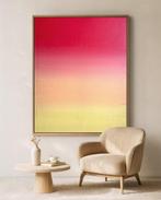 Sven Pels - Hot And Smooth - Contemporary Gradient Painting